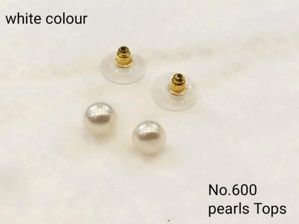 Tops Collection by Magan Pearls