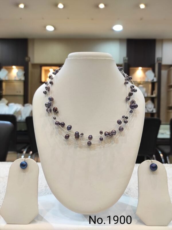 Chain Collection by Magan Pearls