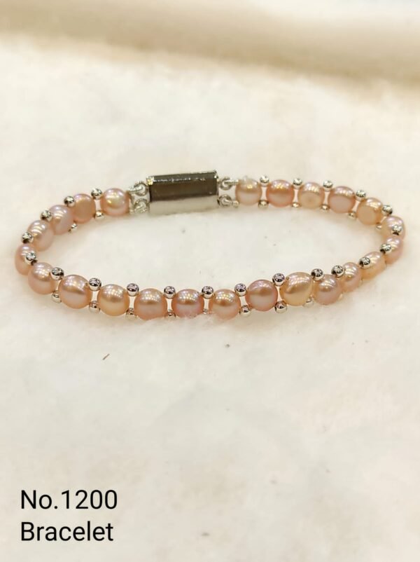 Bracelet Collection by Magan Pearls