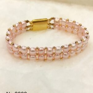 Bracelet Collection by Magan Pearls