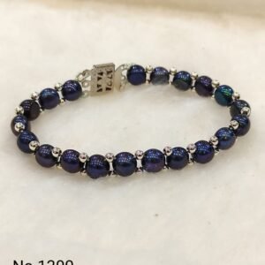 Bracelet Collection by Magan Pearls