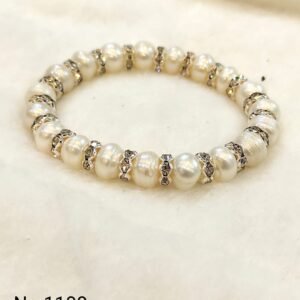 Bracelet Collection by Magan Pearls