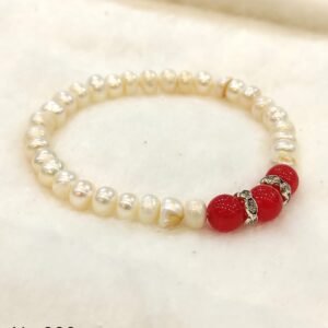 Bracelet Collection by Magan Pearls