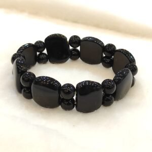 Stone Beads Bracelet Collection by Magan Pearls