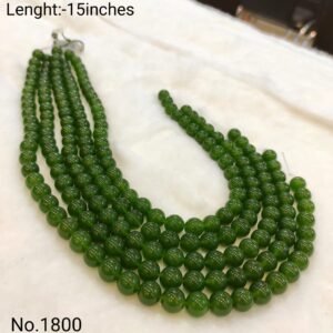 Jades Collection by Magan Pearls