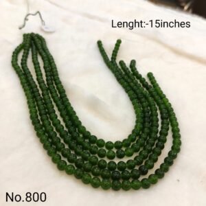 Jades Collection by Magan Pearls