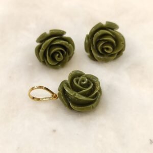 Pendent Collection by Magan Pearls
