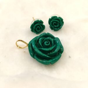 Pendent Collection by Magan Pearls