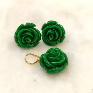 Pendent Collection by Magan Pearls