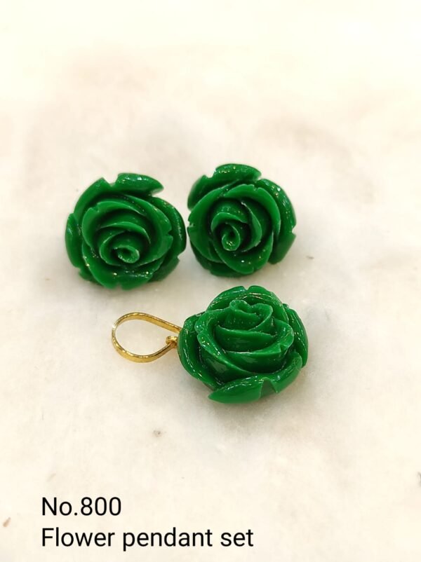 Pendent Collection by Magan Pearls