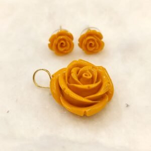 Pendent Collection by Magan Pearls