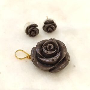 Pendent Collection by Magan Pearls