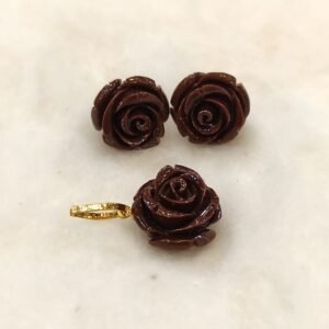 Pendent Collection by Magan Pearls