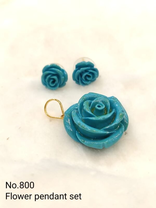 Pendent Collection by Magan Pearls