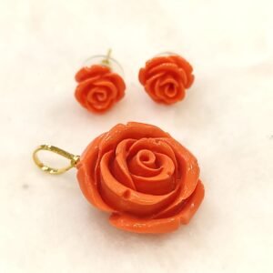 Pendent Collection by Magan Pearls