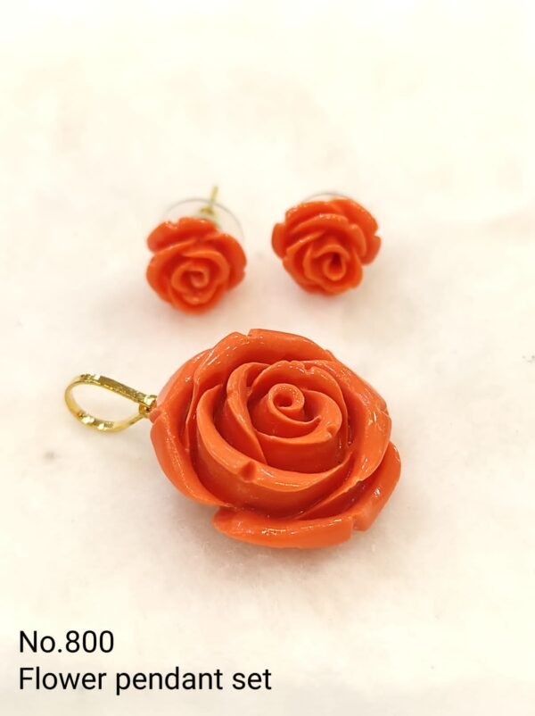 Pendent Collection by Magan Pearls
