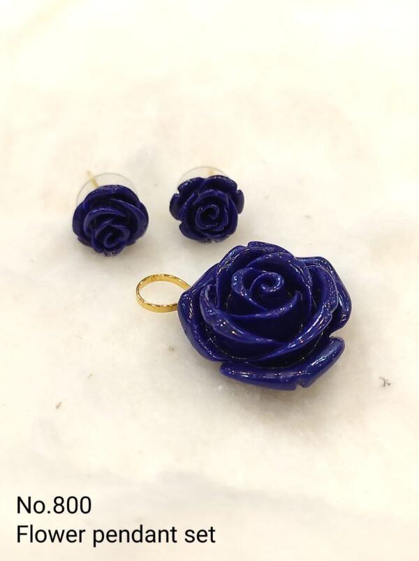 Pendent Collection by Magan Pearls