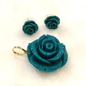 Pendent Collection by Magan Pearls