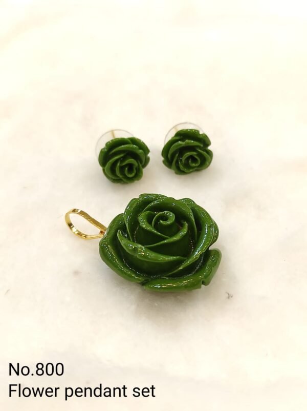 Pendent Collection by Magan Pearls