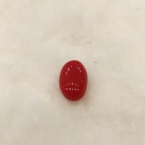 Natural Coral Collection by Magan Pearls