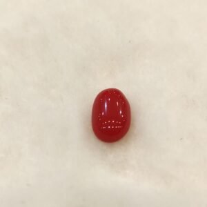 Natural Coral Collection by Magan Pearls