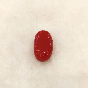 Natural Coral Collection by Magan Pearls