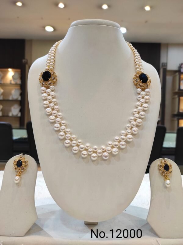 Chain Collection by Magan Pearls