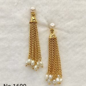 Earings Collection by Magan Pearls