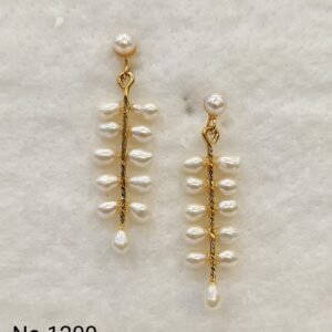 Earings Collection by Magan Pearls