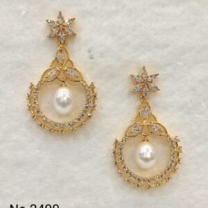 Earings Collection by Magan Pearls