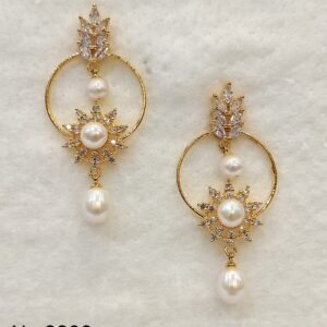 Earings Collection by Magan Pearls