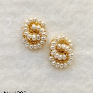 Earings Collection by Magan Pearls