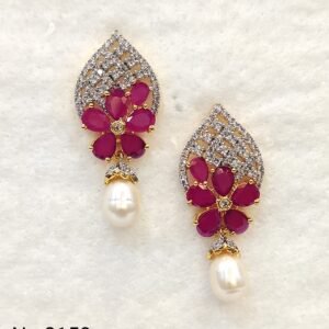 Earings Collection by Magan Pearls