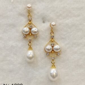 Earings Collection by Magan Pearls
