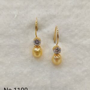 Earings Collection by Magan Pearls