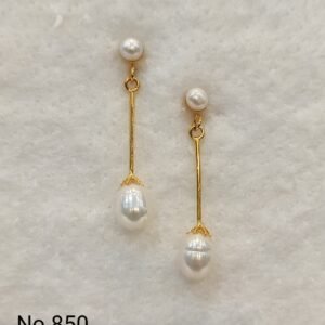 Earings Collection by Magan Pearls