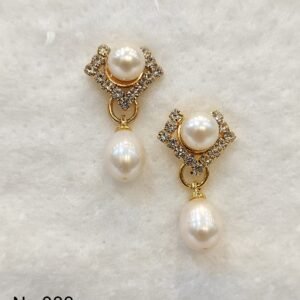 Earings Collection by Magan Pearls