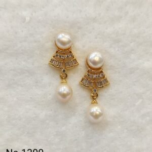 Earings Collection by Magan Pearls