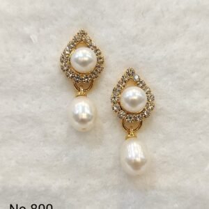 Earings Collection by Magan Pearls