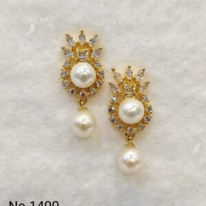 Earings Collection by Magan Pearls