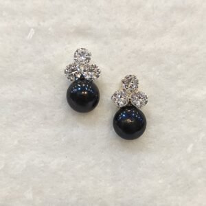 Earings Collection by Magan Pearls