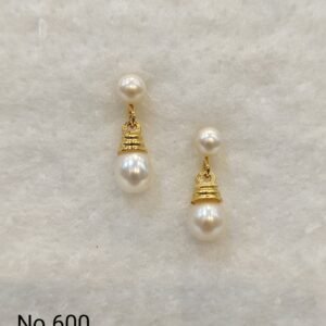 Earings Collection by Magan Pearls