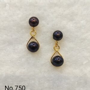 Earings Collection by Magan Pearls