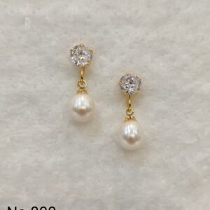 Earings Collection by Magan Pearls