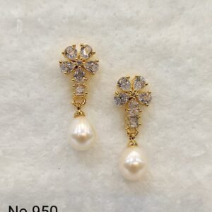 Earings Collection by Magan Pearls