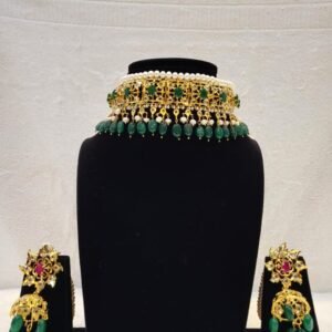Jadavi Lachha Collection by Magan Pearls