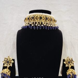 Jadavi Lachha Collection by Magan Pearls