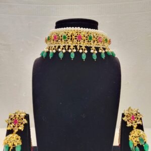 Jadavi Lachha Collection by Magan Pearls
