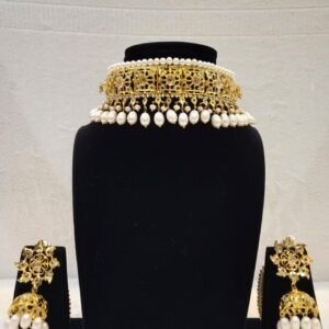 Jadavi Lachha Collection by Magan Pearls