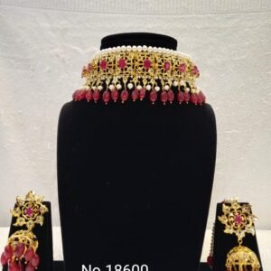 Jadavi Lachha Collection by Magan Pearls